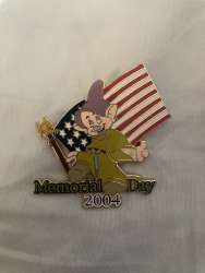 Dopey Memorial Day 2004