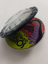 21554 - Walt Disney World Passholder Exclusive 2017 - Hollywood Studios - Maleficent - Walt Disney World alternate image