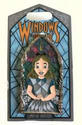 Windows of Magic Series - Alice - DLR