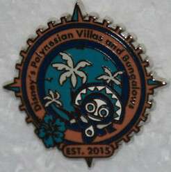 Disney's Polynesian Villas and Bungalows
