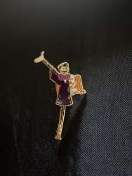 40528 - World of Disney Art Box Mystery Set - Jack as an Artist - Disney Store US alternate image