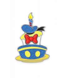 Donald Duck Anniversaries - Donald Duck 85th Anniversary - Cake - MLT