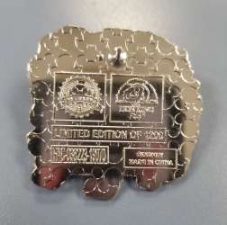 25209 - The Lion King 25th Anniversary Mystery Collection - Mufasa — Remember Who You Are alternate image