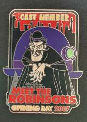 Bowler Hat Guy