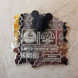 25212 - The Lion King 25th Anniversary Mystery Collection - Timon alternate image