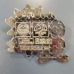 25213 - The Lion King 25th Anniversary Mystery Collection - Zazu alternate image