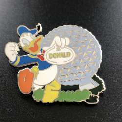 Donald Duck