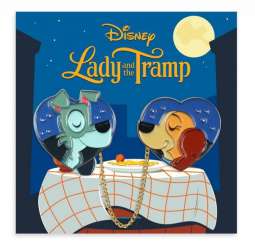 Lady and the Tramp