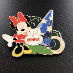 Minnie