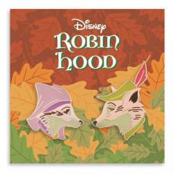 Robin Hood