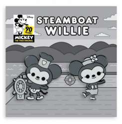 Steamboat Willie