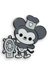 Steamboat Willie Mickey Only