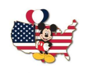 Mickey Mouse (Surprise Release)