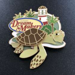 40643 - Disney Dream Makers - Crush at Old Key West - Walt Disney World alternate image