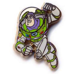 Buzz Lightyear Only