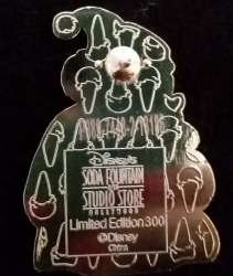 '(PTD) Pin Trader's Delight Series - Smee - DSSH'