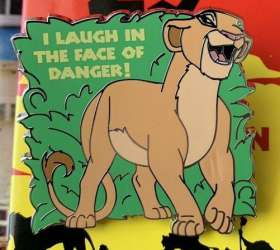 Adult Nala