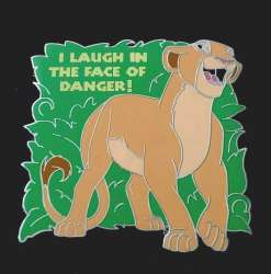 25215 - The Lion King 25th Anniversary Mystery Collection - Adult Nala alternate image