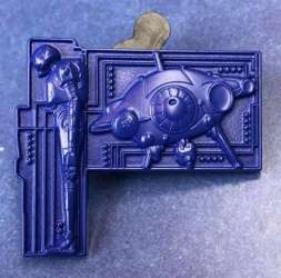 25255 - Star Wars Galaxy's Edge - Jawa Salvage Droid Mystery Collection - K-2SO and ID9 Seeker Droid - Disneyland Resort alternate image