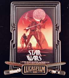 A New Hope - Poster 2