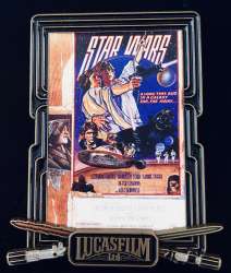 A New Hope - Poster 4