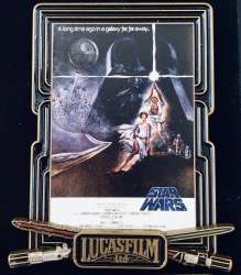 A New Hope - Poster 5