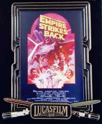 Empire Strikes Back - Poster 5