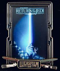 Return of the Jedi - Poster 3