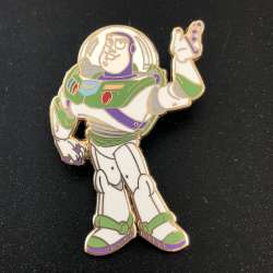 Click to view the Buzz Lightyear details