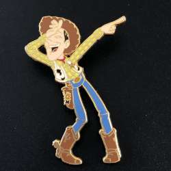 40761 - Pixar's Toy Story 2 Booster Set - Sheriff Woody alternate image