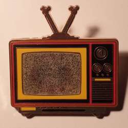 24944 - Lenticular TV - Mickey Mouse Club alternate image