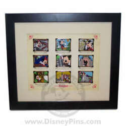 Picture the Moment Framed Set