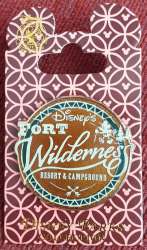 25158 - Fort Wilderness Resort & Campground - Fort Wilderness - Walt Disney World alternate image