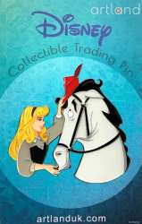 Briar Rose and Samson