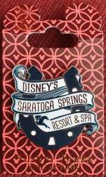 Saratoga Springs Resort & Spa