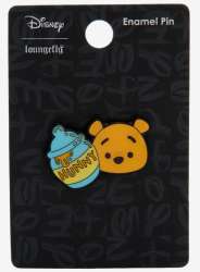 40897 - Hot Topic - Disney - Winnie the Pooh and Hunny - Loungefly alternate image