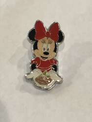 40939 - BoxLunch - Disney Earth Day 2021 Blind Box - Minnie Mouse holding Plant Sprout - Loungefly alternate image