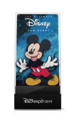Mickey Mouse Only