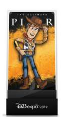 Woody