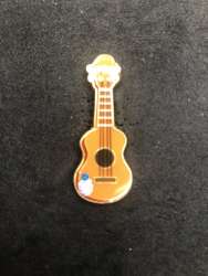 'Olu’s Guitar only