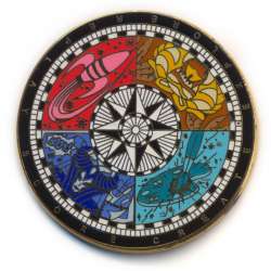Click to view the Create, Explore, Replay, and Score Compass Rose Wheel details