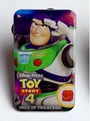 Buzz Lightyear