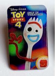 Forky