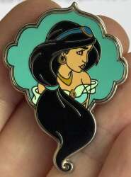 Aladdin Booster Pack - Jasmine - MLT