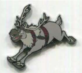 Sven Running ONLY