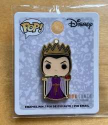 32093 - Funko Pop! - Disney Villains Blind Box - Evil Queen alternate image