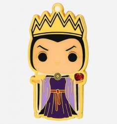 'Funko Pop! - Disney Villains Blind Box - Evil Queen - MLT'