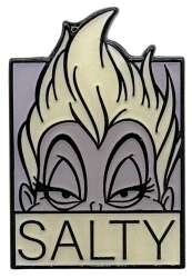 'Ursula (Salty) Only - MLT'