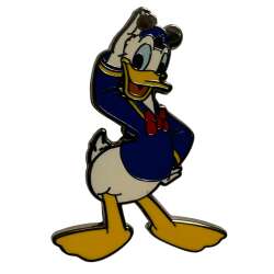 41082 - Celebrate Everyday Ear Hat Collection - Donald Duck alternate image