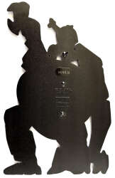 'FiGPiN - Into the Spider-Verse - Peni Parker #X30 - FGP'